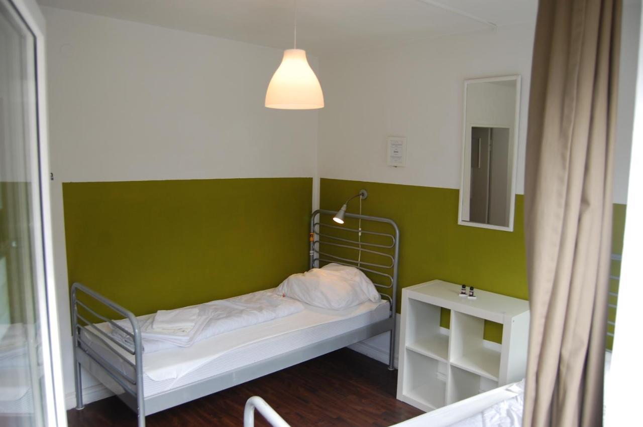Station - Hostel For Backpackers Kolonia Zewnętrze zdjęcie