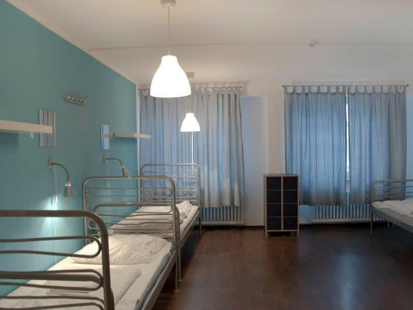 Station - Hostel For Backpackers Kolonia Zewnętrze zdjęcie