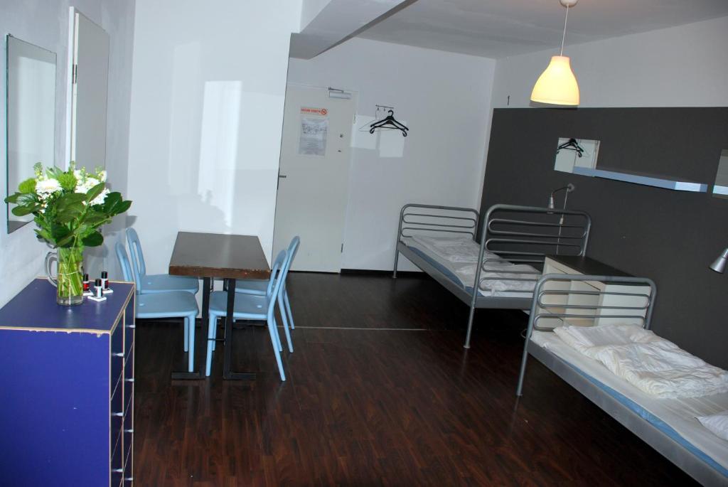 Station - Hostel For Backpackers Kolonia Zewnętrze zdjęcie