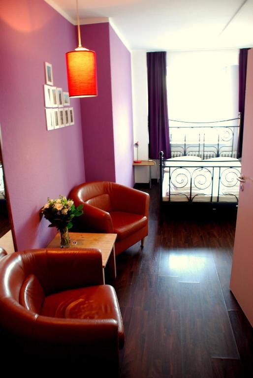 Station - Hostel For Backpackers Kolonia Zewnętrze zdjęcie