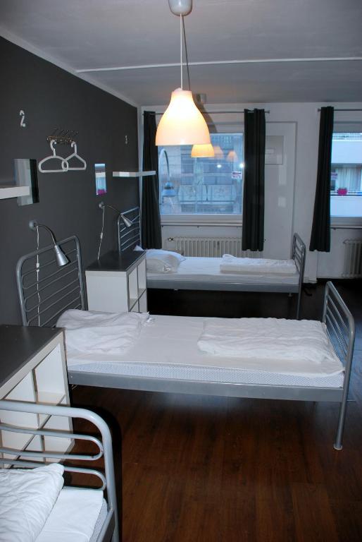 Station - Hostel For Backpackers Kolonia Zewnętrze zdjęcie