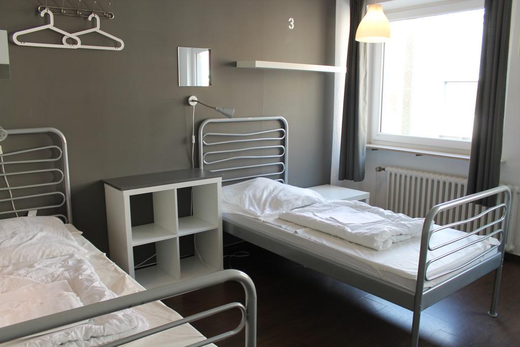 Station - Hostel For Backpackers Kolonia Pokój zdjęcie