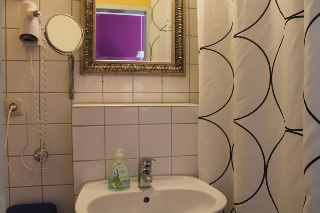 Station - Hostel For Backpackers Kolonia Zewnętrze zdjęcie